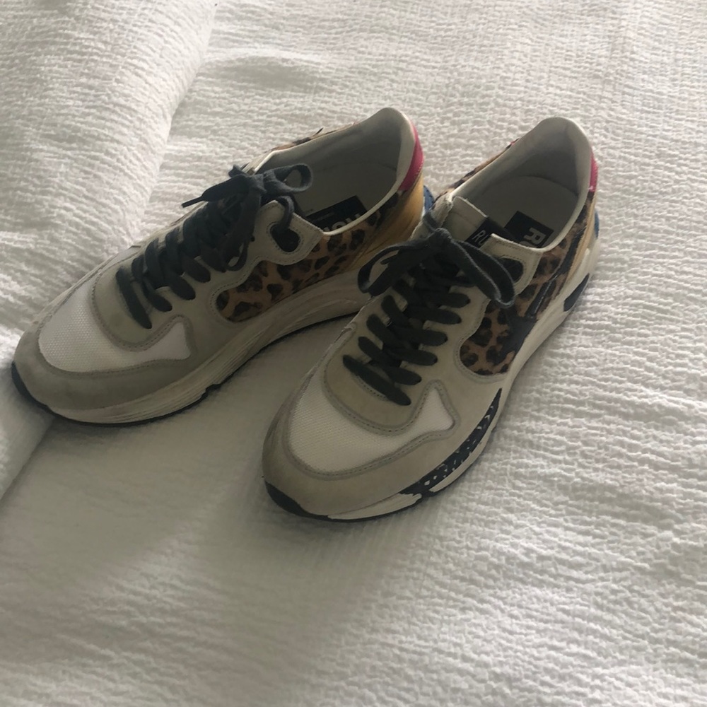 Golden Goose sneakers